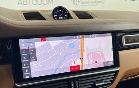 Porsche Cayenne III, 2021 год, 11 997 000 рублей, 19 фотография