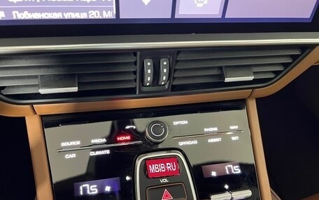Porsche Cayenne III, 2021 год, 11 997 000 рублей, 22 фотография