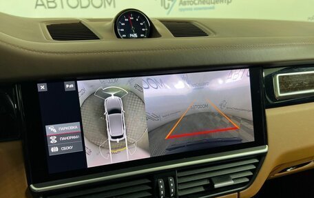 Porsche Cayenne III, 2021 год, 11 997 000 рублей, 21 фотография