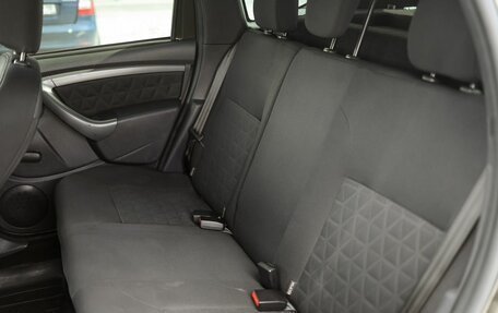 Renault Duster I рестайлинг, 2018 год, 1 549 000 рублей, 12 фотография