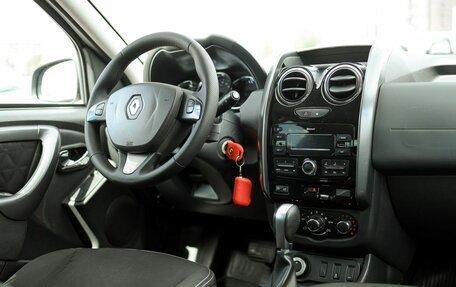 Renault Duster I рестайлинг, 2018 год, 1 549 000 рублей, 10 фотография