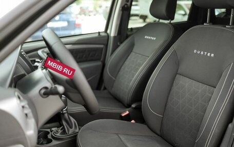 Renault Duster I рестайлинг, 2018 год, 1 549 000 рублей, 11 фотография