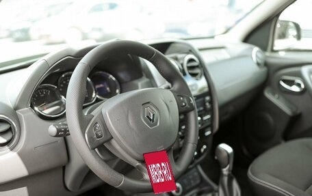 Renault Duster I рестайлинг, 2018 год, 1 549 000 рублей, 9 фотография