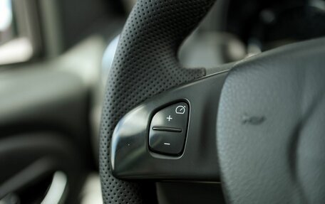 Renault Duster I рестайлинг, 2018 год, 1 549 000 рублей, 15 фотография