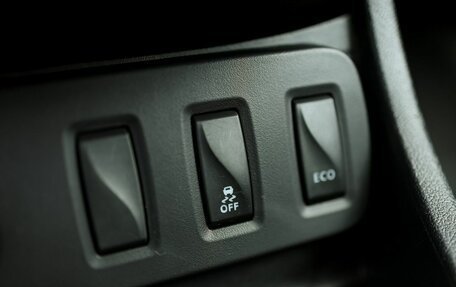 Renault Duster I рестайлинг, 2018 год, 1 549 000 рублей, 22 фотография