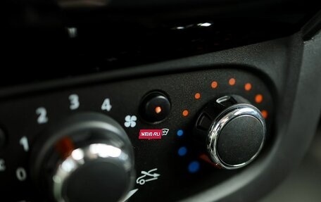 Renault Duster I рестайлинг, 2018 год, 1 549 000 рублей, 20 фотография