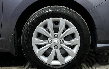 Hyundai Solaris II рестайлинг, 2022 год, 1 679 000 рублей, 7 фотография