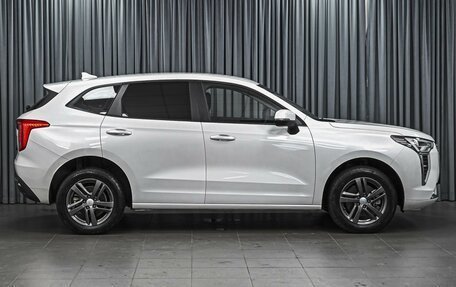 Haval Jolion, 2023 год, 1 737 000 рублей, 5 фотография