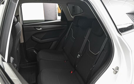 Haval Jolion, 2023 год, 1 737 000 рублей, 9 фотография