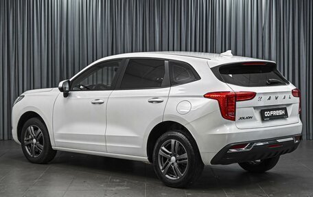 Haval Jolion, 2023 год, 1 737 000 рублей, 2 фотография