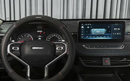 Haval Jolion, 2023 год, 1 737 000 рублей, 15 фотография