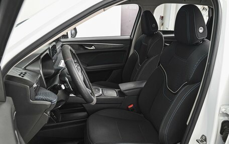 Haval Jolion, 2023 год, 1 737 000 рублей, 10 фотография