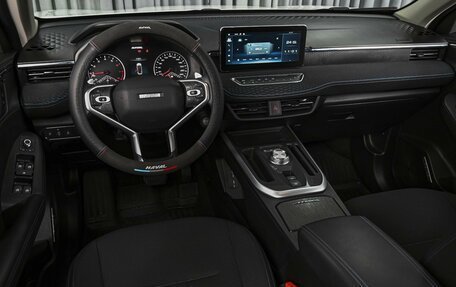 Haval Jolion, 2023 год, 1 737 000 рублей, 6 фотография