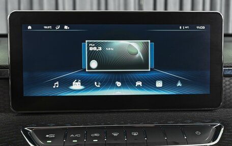 Haval Jolion, 2023 год, 1 737 000 рублей, 14 фотография