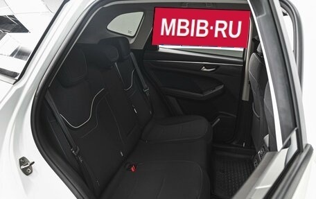 Haval Jolion, 2023 год, 1 737 000 рублей, 7 фотография