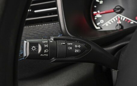 Haval Jolion, 2023 год, 1 737 000 рублей, 16 фотография