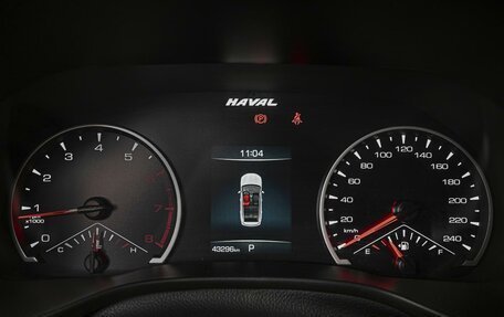 Haval Jolion, 2023 год, 1 737 000 рублей, 23 фотография