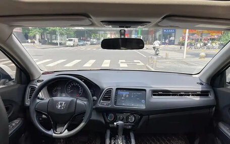 Honda Vezel, 2022 год, 1 292 271 рублей, 7 фотография