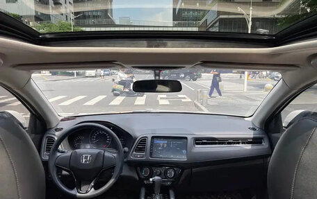Honda Vezel, 2022 год, 1 292 271 рублей, 6 фотография