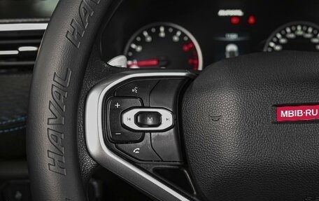 Haval Jolion, 2023 год, 1 737 000 рублей, 18 фотография