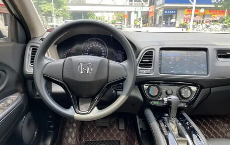 Honda Vezel, 2022 год, 1 292 271 рублей, 8 фотография