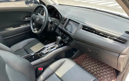 Honda Vezel, 2022 год, 1 292 271 рублей, 11 фотография
