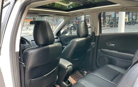 Honda Vezel, 2022 год, 1 292 271 рублей, 13 фотография