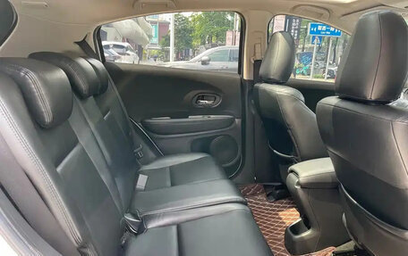 Honda Vezel, 2022 год, 1 292 271 рублей, 12 фотография