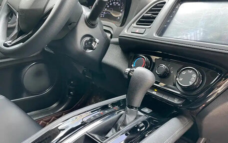 Honda Vezel, 2022 год, 1 292 271 рублей, 16 фотография