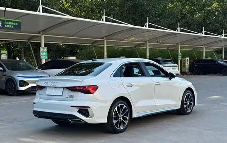 Audi A3, 2022 год, 1 448 349 рублей, 6 фотография