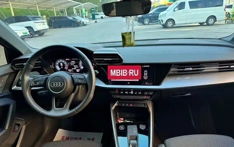 Audi A3, 2022 год, 1 448 349 рублей, 7 фотография