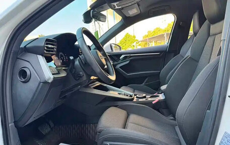 Audi A3, 2022 год, 1 448 349 рублей, 8 фотография