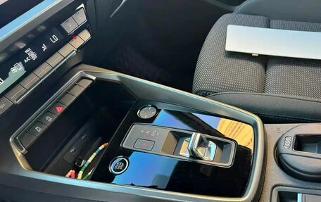 Audi A3, 2022 год, 1 448 349 рублей, 13 фотография