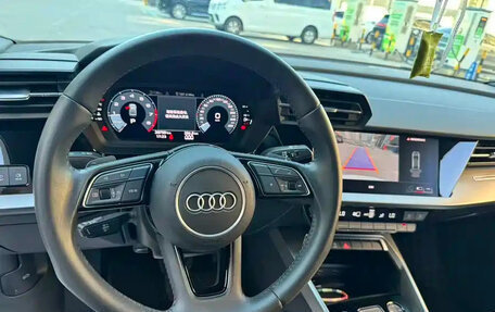 Audi A3, 2022 год, 1 448 349 рублей, 12 фотография