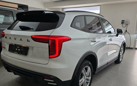 Haval Jolion, 2026 год, 2 449 000 рублей, 4 фотография