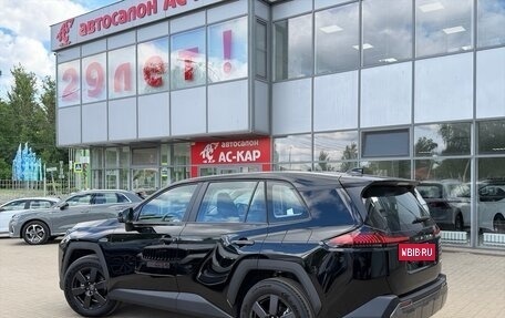Toyota RAV4, 2026 год, 4 150 000 рублей, 4 фотография
