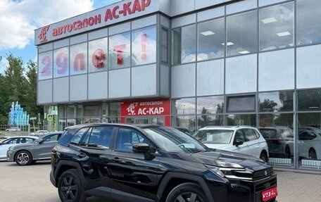 Toyota RAV4, 2026 год, 4 150 000 рублей, 1 фотография