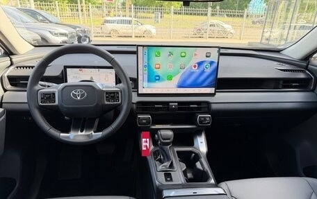 Toyota RAV4, 2026 год, 4 150 000 рублей, 7 фотография