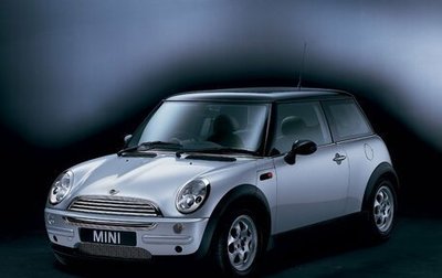 MINI Hatch, 2005 год, 1 000 000 рублей, 1 фотография