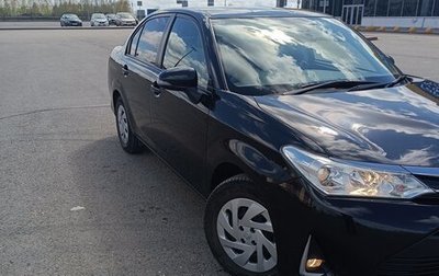 Toyota Corolla, 2020 год, 1 450 000 рублей, 1 фотография