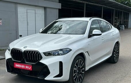 BMW X6, 2024 год, 12 490 000 рублей, 1 фотография