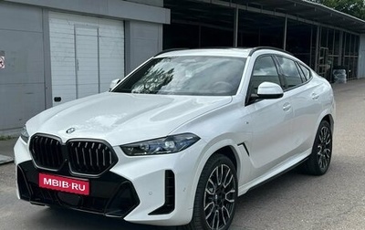 BMW X6, 2024 год, 12 490 000 рублей, 1 фотография