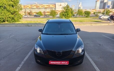 Mazda 3, 2008 год, 595 000 рублей, 1 фотография