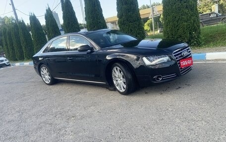 Audi A8, 2011 год, 2 050 000 рублей, 1 фотография