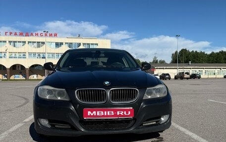 BMW 3 серия, 2011 год, 1 100 000 рублей, 1 фотография