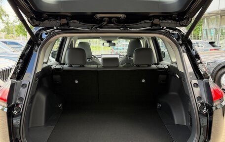 Toyota RAV4, 2026 год, 4 150 000 рублей, 18 фотография