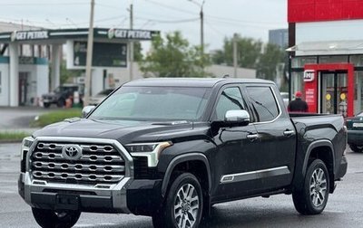 Toyota Tundra, 2024 год, 8 300 000 рублей, 1 фотография