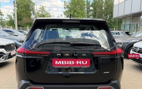 Toyota RAV4, 2026 год, 4 150 000 рублей, 17 фотография