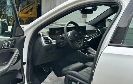 BMW X6, 2024 год, 12 490 000 рублей, 7 фотография