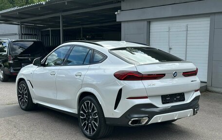 BMW X6, 2024 год, 12 490 000 рублей, 6 фотография